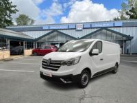 Renault Trafic Van L2H1 Extra 3T Blue dCI 130 - Leasing - <small></small> 24.542 € <small></small> - #2