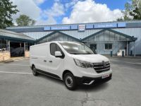 Renault Trafic Van L2H1 Extra 3T Blue dCI 130 - Leasing - <small></small> 24.542 € <small></small> - #3