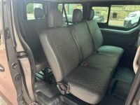 Renault Trafic SpaceClass 1.6 DCI 145 ENERGY 9PL - <small></small> 24.990 € <small>TTC</small> - #8