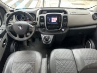 Renault Trafic SpaceClass 1.6 DCI 145 ENERGY 9PL - <small></small> 24.990 € <small>TTC</small> - #11