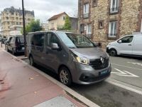 Renault Trafic SpaceClass 1.6 DCI 145 ENERGY 9PL - <small></small> 24.990 € <small>TTC</small> - #19