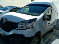 Renault Trafic tole FG GCF L2H2 DCI 125 E6 - <small></small> 13.680 € <small>TTC</small> - #1