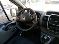 Renault Trafic tole FG GCF L2H2 DCI 125 E6 - <small></small> 13.680 € <small>TTC</small> - #5