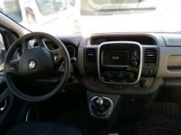 Renault Trafic tole FG GCF L2H2 DCI 125 E6 - <small></small> 13.680 € <small>TTC</small> - #6