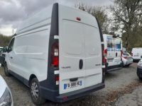 Renault Trafic tole FG GCF L2H2 DCI 125 E6 - <small></small> 13.680 € <small>TTC</small> - #12