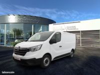 Renault Trafic Van Frigo Advance L1H1 Cellule ISO-CITY Froid Positif 3T Blue DCI 130 Leasing - <small></small> 31.969 € <small></small> - #1