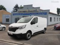 Renault Trafic Van L1H1 Advance + Caméra Cloison Trappe 2T8 Blue DCI 130 Leasing - <small></small> 23.277 € <small></small> - #1