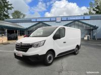 Renault Trafic Van L1H1 Advance 3T Blue DCi 150 EDC Leasing - <small></small> 26.925 € <small></small> - #1