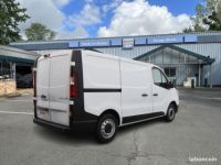 Renault Trafic Van L1H1 Advance 3T Blue DCi 150 EDC Leasing - <small></small> 26.925 € <small></small> - #3