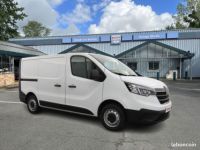 Renault Trafic Van L1H1 Advance 3T Blue DCi 150 EDC Leasing - <small></small> 26.925 € <small></small> - #4