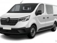 Renault Trafic Van L1H1 Cabine Approfondie 5 Places Advance + Caméra 3T Blue DCI 130 Leasing - <small></small> 27.483 € <small></small> - #4