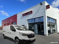 Renault Trafic Van L2H1 Advance 3T Blue DCI 130 Leasing - <small></small> 24.831 € <small></small> - #1