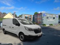 Renault Trafic Van L2H1 Advance 3T Blue DCi 150 EDC Leasing - <small></small> 27.784 € <small></small> - #1