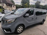 Renault Trafic VP Intens L2 150 EDC - 9pl - <small></small> 33.500 € <small>TTC</small> - #2