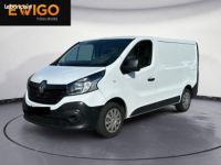 Renault Trafic VU ( TVA NON RECUPERABLE ) FOURGON L1H1 1.6 DCI 95 GRAND-CONFORT MOTEUR 16.000 KIL... - <small></small> 10.990 € <small>TTC</small> - #1