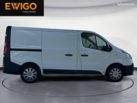 Renault Trafic VU ( TVA NON RECUPERABLE ) FOURGON L1H1 1.6 DCI 95 GRAND-CONFORT MOTEUR 16.000 KIL... - <small></small> 10.990 € <small>TTC</small> - #6