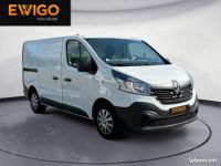 Renault Trafic VU ( TVA NON RECUPERABLE ) FOURGON L1H1 1.6 DCI 95 GRAND-CONFORT MOTEUR 16.000 KIL... - <small></small> 10.990 € <small>TTC</small> - #7