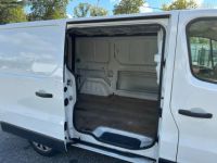 Renault Trafic VU ( TVA NON RECUPERABLE ) FOURGON L1H1 1.6 DCI 95 GRAND-CONFORT MOTEUR 16.000 KIL... - <small></small> 10.990 € <small>TTC</small> - #20