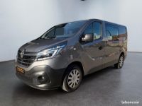 Renault Trafic VU 2.0 DCI 145CH L1H1 CONFORT 5PLACES - <small></small> 24.590 € <small>TTC</small> - #1