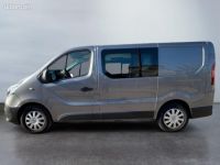 Renault Trafic VU 2.0 DCI 145CH L1H1 CONFORT 5PLACES - <small></small> 24.590 € <small>TTC</small> - #2