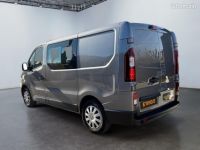 Renault Trafic VU 2.0 DCI 145CH L1H1 CONFORT 5PLACES - <small></small> 24.590 € <small>TTC</small> - #3