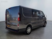 Renault Trafic VU 2.0 DCI 145CH L1H1 CONFORT 5PLACES - <small></small> 24.590 € <small>TTC</small> - #5