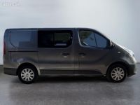 Renault Trafic VU 2.0 DCI 145CH L1H1 CONFORT 5PLACES - <small></small> 24.590 € <small>TTC</small> - #6