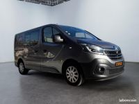 Renault Trafic VU 2.0 DCI 145CH L1H1 CONFORT 5PLACES - <small></small> 24.590 € <small>TTC</small> - #7