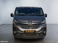 Renault Trafic VU 2.0 DCI 145CH L1H1 CONFORT 5PLACES - <small></small> 24.590 € <small>TTC</small> - #8