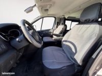 Renault Trafic VU 2.0 DCI 145CH L1H1 CONFORT 5PLACES - <small></small> 24.590 € <small>TTC</small> - #11