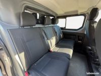 Renault Trafic VU 2.0 DCI 145CH L1H1 CONFORT 5PLACES - <small></small> 24.590 € <small>TTC</small> - #12