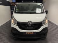 Renault Trafic VU FOURGON 1.6 DCI 125ch 1T0 L2H1 ENERGY GRAND-CONFORT + CAMERA DE RECUL SUIVI R... - <small></small> 19.990 € <small>TTC</small> - #2