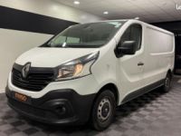 Renault Trafic VU FOURGON 1.6 DCI 125ch 1T0 L2H1 ENERGY GRAND-CONFORT + CAMERA DE RECUL SUIVI R... - <small></small> 19.990 € <small>TTC</small> - #3