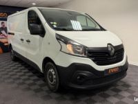 Renault Trafic VU FOURGON 1.6 DCI 125ch 1T0 L2H1 ENERGY GRAND-CONFORT + CAMERA DE RECUL SUIVI R... - <small></small> 19.990 € <small>TTC</small> - #7