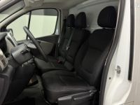 Renault Trafic VU FOURGON 1.6 DCI 125ch 1T0 L2H1 ENERGY GRAND-CONFORT + CAMERA DE RECUL SUIVI R... - <small></small> 19.990 € <small>TTC</small> - #9