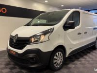 Renault Trafic VU FOURGON 1.6 DCI 145ch 1T0 L2H1 CONFORT + 2 PORTES LATÉRALES 14 992HT - <small></small> 17.990 € <small>TTC</small> - #3