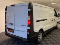 Renault Trafic VU FOURGON 1.6 DCI 145ch 1T0 L2H1 CONFORT + 2 PORTES LATÉRALES 14 992HT - <small></small> 17.990 € <small>TTC</small> - #6