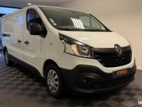 Renault Trafic VU FOURGON 1.6 DCI 145ch 1T0 L2H1 CONFORT + 2 PORTES LATÉRALES 14 992HT - <small></small> 17.990 € <small>TTC</small> - #7