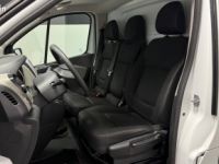 Renault Trafic VU FOURGON 1.6 DCI 145ch 1T0 L2H1 CONFORT + 2 PORTES LATÉRALES 14 992HT - <small></small> 17.990 € <small>TTC</small> - #12