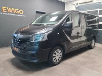 Renault Trafic VU FOURGON 1.6 DCI 95ch 1T0 L1H1 GRAND CONFORT 15 000 TTC - <small></small> 14.622 € <small>TTC</small> - #1