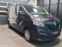 Renault Trafic VU FOURGON 1.6 DCI 95ch 1T0 L1H1 GRAND CONFORT 15 000 TTC - <small></small> 14.622 € <small>TTC</small> - #3