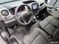 Renault Trafic VU FOURGON 1.6 DCI 95ch 1T0 L1H1 GRAND CONFORT 15 000 TTC - <small></small> 14.622 € <small>TTC</small> - #10