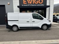 Renault Trafic VU FOURGON 1.6 DCI 95CH L1H1 CONFORT BLUETOOTH + RADAR DE RECUL - <small></small> 15.990 € <small>TTC</small> - #2