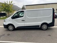 Renault Trafic VU FOURGON 1.6 DCI 95CH L1H1 CONFORT BLUETOOTH + RADAR DE RECUL - <small></small> 15.990 € <small>TTC</small> - #3