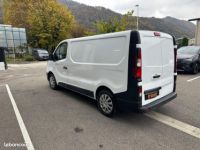 Renault Trafic VU FOURGON 1.6 DCI 95CH L1H1 CONFORT BLUETOOTH + RADAR DE RECUL - <small></small> 15.990 € <small>TTC</small> - #4