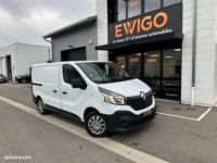 Renault Trafic VU FOURGON 1.6 DCI 95CH L1H1 CONFORT BLUETOOTH + RADAR DE RECUL - <small></small> 15.990 € <small>TTC</small> - #7