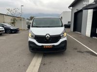 Renault Trafic VU FOURGON 1.6 DCI 95CH L1H1 CONFORT BLUETOOTH + RADAR DE RECUL - <small></small> 15.990 € <small>TTC</small> - #8