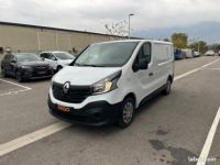 Renault Trafic VU FOURGON 1.6 DCI 95CH L1H1 CONFORT BLUETOOTH + RADAR DE RECUL - <small></small> 15.990 € <small>TTC</small> - #9