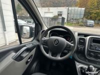 Renault Trafic VU FOURGON 1.6 DCI 95CH L1H1 CONFORT BLUETOOTH + RADAR DE RECUL - <small></small> 15.990 € <small>TTC</small> - #10