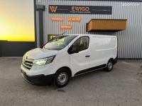 Renault Trafic VU FOURGON 2.0 BLUEDCI 130 28 L1H1 CONFORT - <small></small> 23.490 € <small>TTC</small> - #1